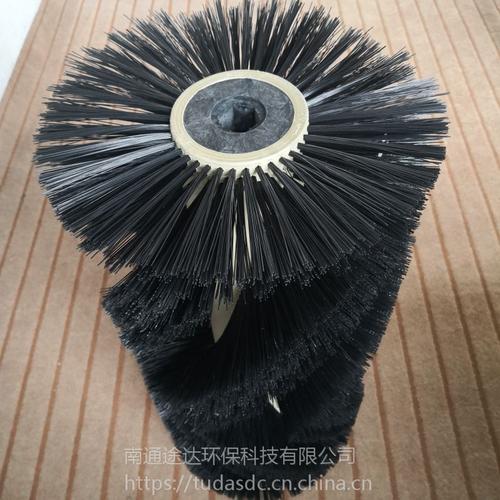 供应690电动扫地车刷子,扫地车滚刷,扫地机毛刷,扫地机滚刷,刷子