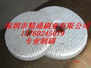供应珠海清洗毛刷辊、研磨毛刷盘_机械及行业设备_世界工厂网中国产品信息库